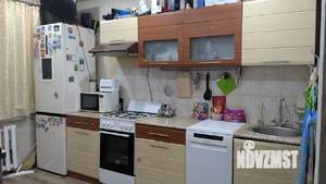 1-к квартира, вторичка, 40м2, 1/9 этаж