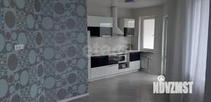 Студия квартира, вторичка, 41м2, 5/18 этаж