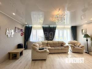 3-к квартира, вторичка, 88м2, 9/9 этаж