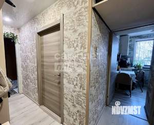 3-к квартира, вторичка, 61м2, 4/5 этаж