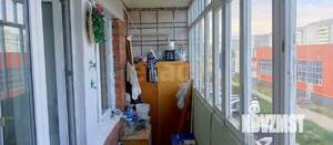 1-к квартира, вторичка, 35м2, 3/9 этаж