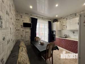 2-к квартира, вторичка, 53м2, 13/15 этаж