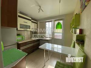 1-к квартира, вторичка, 34м2, 3/5 этаж