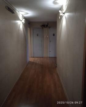 4-к квартира, вторичка, 95м2, 8/9 этаж