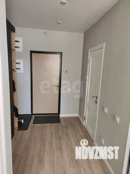 1-к квартира, вторичка, 40м2, 2/14 этаж