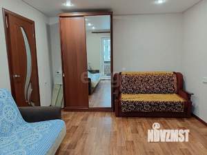 1-к квартира, вторичка, 30м2, 3/5 этаж
