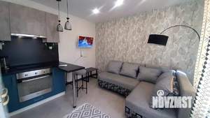 Студия квартира, вторичка, 20м2, 3/4 этаж