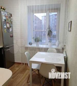 1-к квартира, вторичка, 40м2, 1/6 этаж