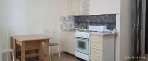 Студия квартира, вторичка, 25м2, 10/14 этаж