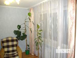 3-к квартира, вторичка, 47м2, 5/5 этаж