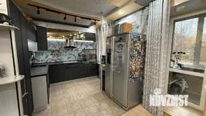 3-к квартира, вторичка, 68м2, 2/9 этаж