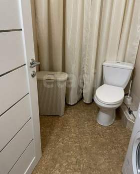 1-к квартира, вторичка, 35м2, 4/5 этаж