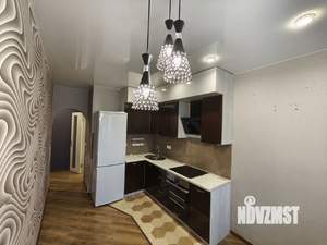 1-к квартира, вторичка, 31м2, 1/3 этаж