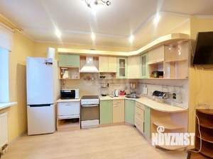 2-к квартира, вторичка, 58м2, 7/9 этаж