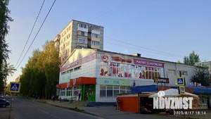 3-к квартира, вторичка, 63м2, 4/9 этаж