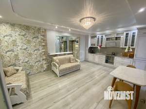 1-к квартира, вторичка, 43м2, 8/9 этаж