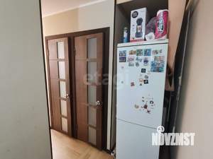 2-к квартира, вторичка, 44м2, 2/5 этаж