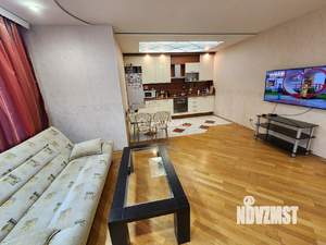 2-к квартира, вторичка, 73м2, 4/9 этаж