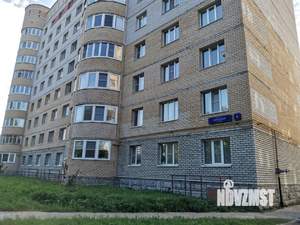 1-к квартира, вторичка, 36м2, 2/9 этаж