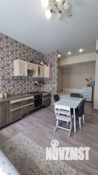 Студия квартира, вторичка, 42м2, 1/5 этаж