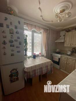 2-к квартира, вторичка, 45м2, 3/5 этаж