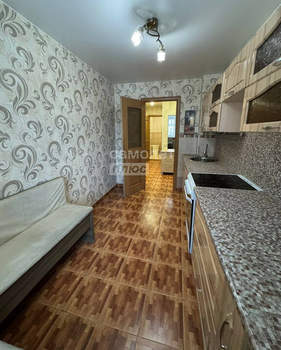 2-к квартира, вторичка, 50м2, 2/4 этаж