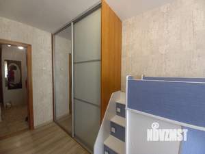 3-к квартира, вторичка, 62м2, 4/5 этаж