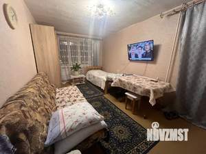 1-к квартира, вторичка, 34м2, 8/9 этаж