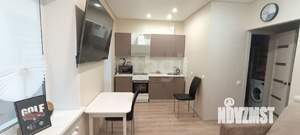 Студия квартира, вторичка, 25м2, 2/9 этаж