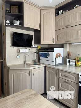 2-к квартира, вторичка, 48м2, 1/5 этаж