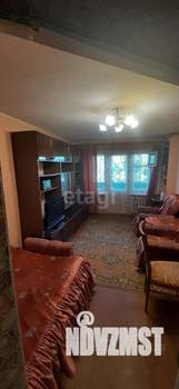 2-к квартира, вторичка, 44м2, 3/5 этаж