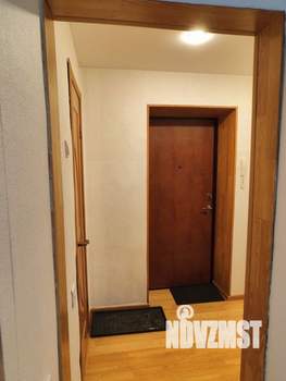 1-к квартира, вторичка, 32м2, 5/5 этаж