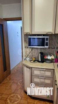 2-к квартира, вторичка, 44м2, 1/5 этаж