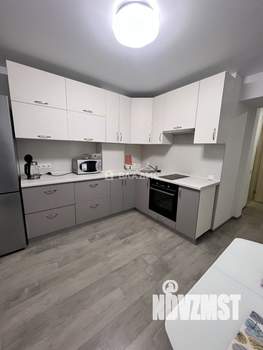 1-к квартира, вторичка, 37м2, 15/15 этаж