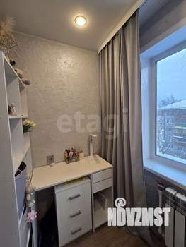 2-к квартира, вторичка, 44м2, 5/5 этаж