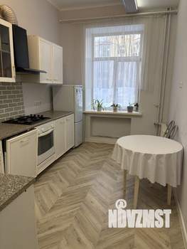 2-к квартира, вторичка, 65м2, 2/3 этаж