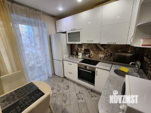 2-к квартира, вторичка, 52м2, 1/9 этаж