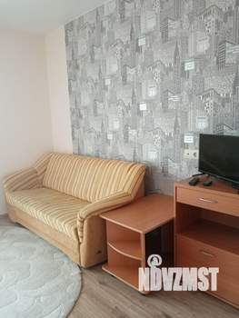 Студия квартира, вторичка, 22м2, 10/14 этаж