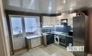 2-к квартира, вторичка, 59м2, 6/11 этаж