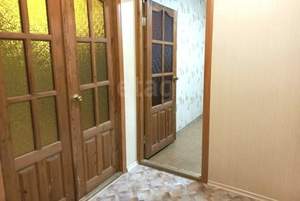 1-к квартира, вторичка, 38м2, 7/9 этаж