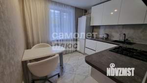 2-к квартира, вторичка, 52м2, 2/9 этаж