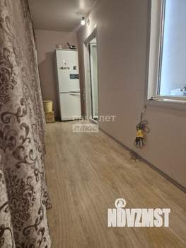 1-к квартира, вторичка, 31м2, 7/15 этаж