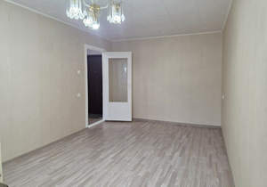 1-к квартира, вторичка, 35м2, 1/9 этаж