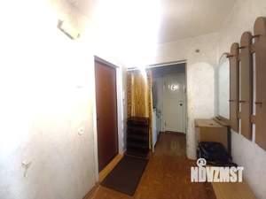 2-к квартира, вторичка, 52м2, 6/9 этаж