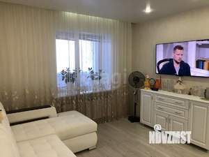 1-к квартира, вторичка, 38м2, 1/9 этаж