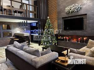 3-к квартира, вторичка, 100м2, 15/15 этаж