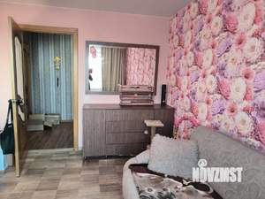 2-к квартира, вторичка, 52м2, 5/9 этаж