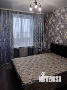 1-к квартира, вторичка, 39м2, 10/14 этаж