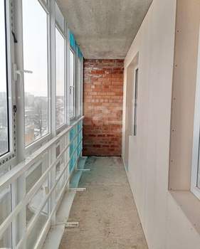 2-к квартира, вторичка, 48м2, 10/14 этаж