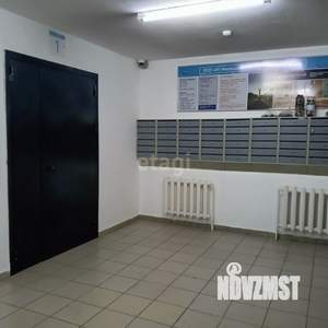 1-к квартира, вторичка, 35м2, 1/14 этаж